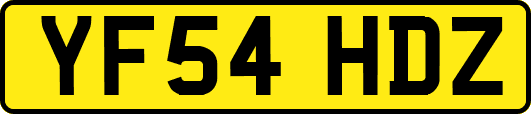 YF54HDZ
