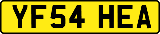 YF54HEA