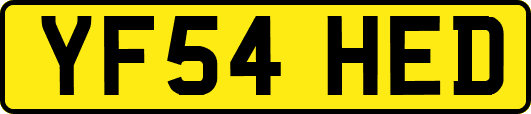 YF54HED