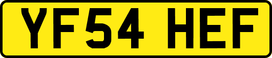 YF54HEF