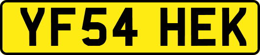YF54HEK