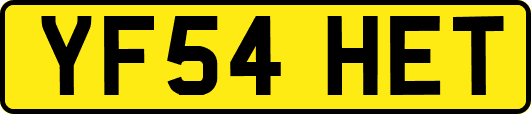 YF54HET