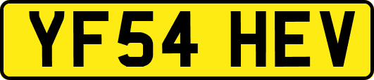 YF54HEV