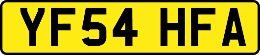 YF54HFA
