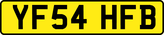 YF54HFB