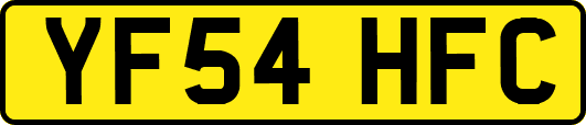 YF54HFC