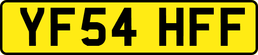 YF54HFF