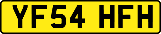 YF54HFH