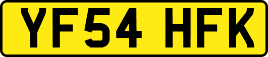 YF54HFK