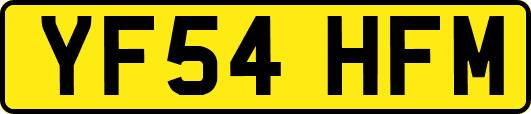 YF54HFM