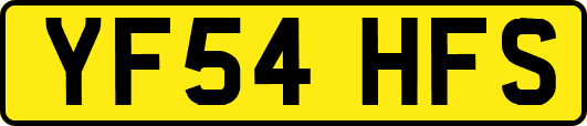 YF54HFS