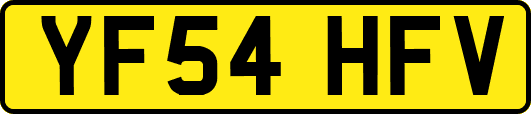YF54HFV