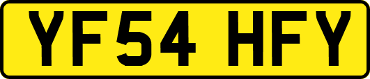 YF54HFY