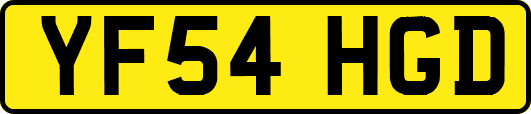 YF54HGD