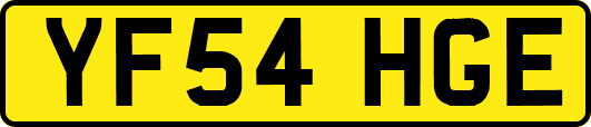 YF54HGE