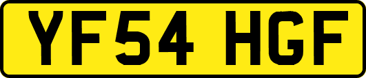 YF54HGF