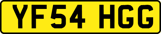YF54HGG