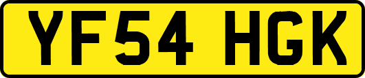 YF54HGK