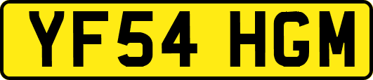 YF54HGM