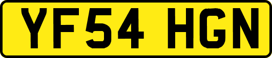 YF54HGN