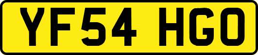 YF54HGO