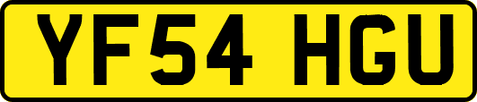 YF54HGU