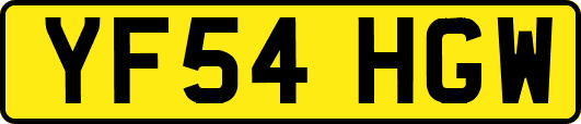 YF54HGW