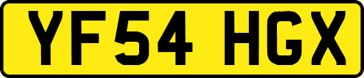 YF54HGX
