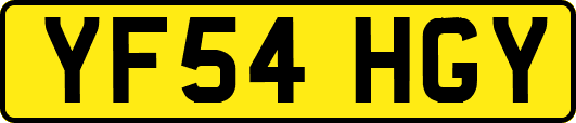 YF54HGY