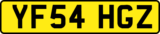 YF54HGZ