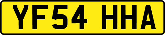 YF54HHA