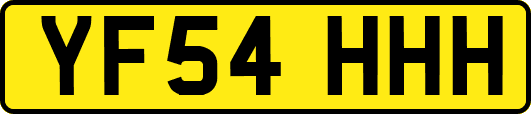 YF54HHH
