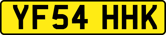 YF54HHK