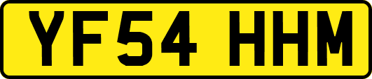 YF54HHM