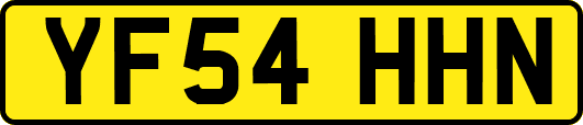 YF54HHN