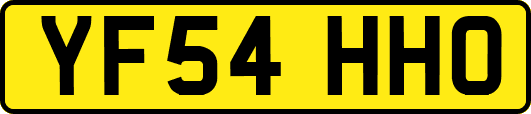 YF54HHO