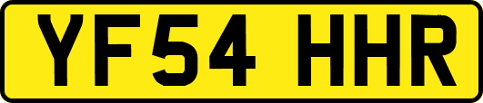 YF54HHR