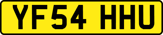 YF54HHU