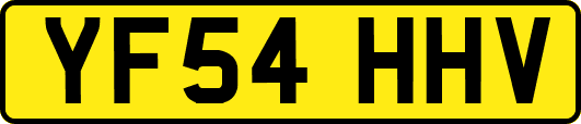 YF54HHV
