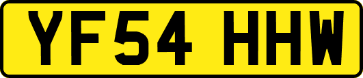 YF54HHW