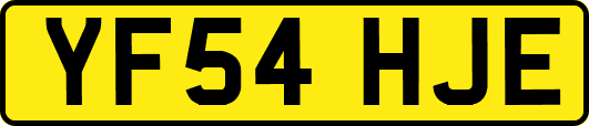 YF54HJE