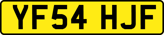YF54HJF