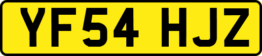 YF54HJZ