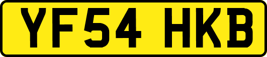 YF54HKB