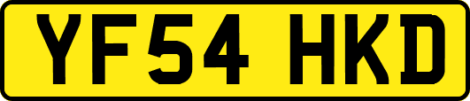 YF54HKD