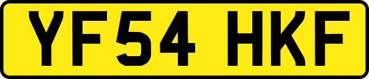YF54HKF