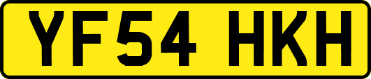 YF54HKH