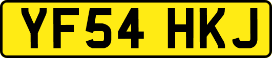 YF54HKJ