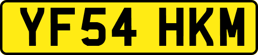 YF54HKM