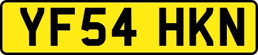 YF54HKN